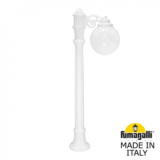 Уличный светильник Aloe-R G250 G25.163.S10.WYE27 Fumagalli