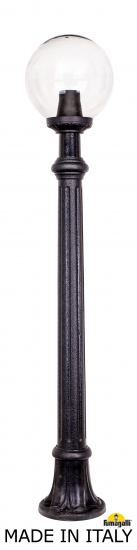 Уличный светильник Aloe-R G250 G25.163.000.AXE27 Fumagalli