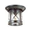Потолочный уличный светильник 4045/1C Sation Odeon Light (2)