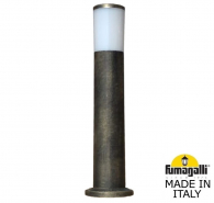 Уличный светильник Amelia 800 DR2.575.000.BYF1R Fumagalli