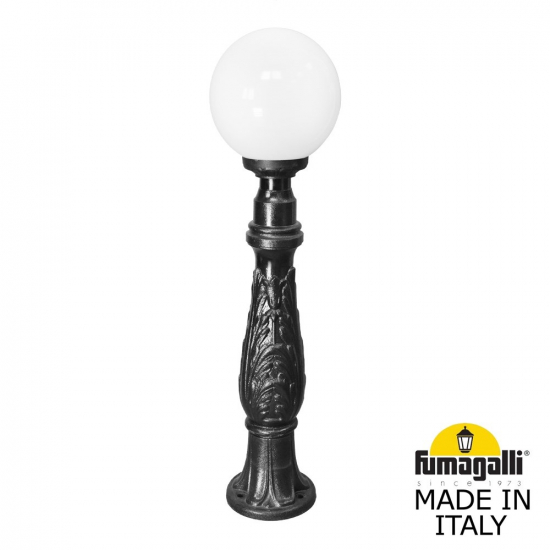 Уличный светильник Iafaet.R G250 G25.162.000.AYE27 Fumagalli