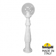 Уличный светильник Iafaet.R G250 G25.162.000.WXE27 Fumagalli
