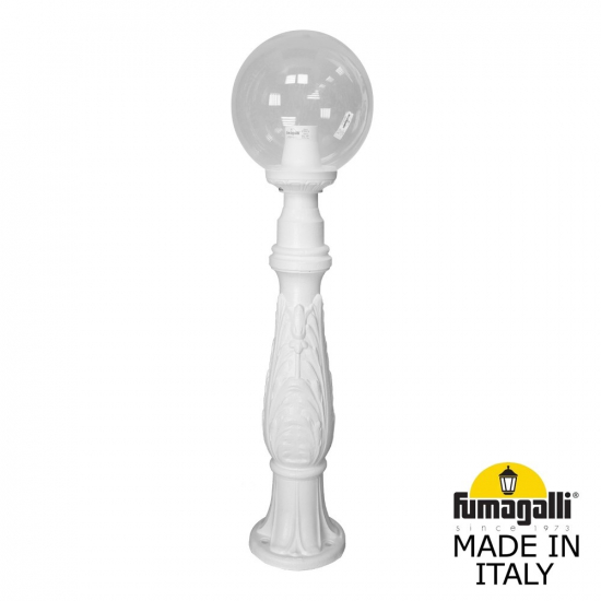 Уличный светильник Iafaet.R G250 G25.162.000.WXE27 Fumagalli