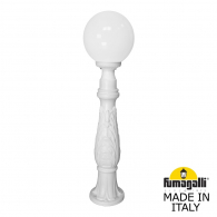 Уличный светильник Iafaet.R G250 G25.162.000.WYE27 Fumagalli