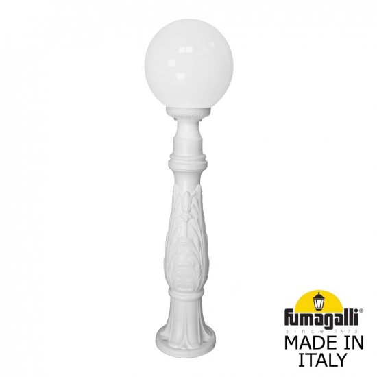 Уличный светильник Iafaet.R G250 G25.162.000.WYE27 Fumagalli