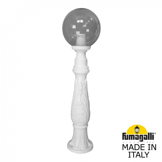 Уличный светильник Iafaet.R G250 G25.162.000.WZE27 Fumagalli