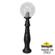 Уличный светильник Iafaet.R G300 G30.162.000.AXE27 Fumagalli