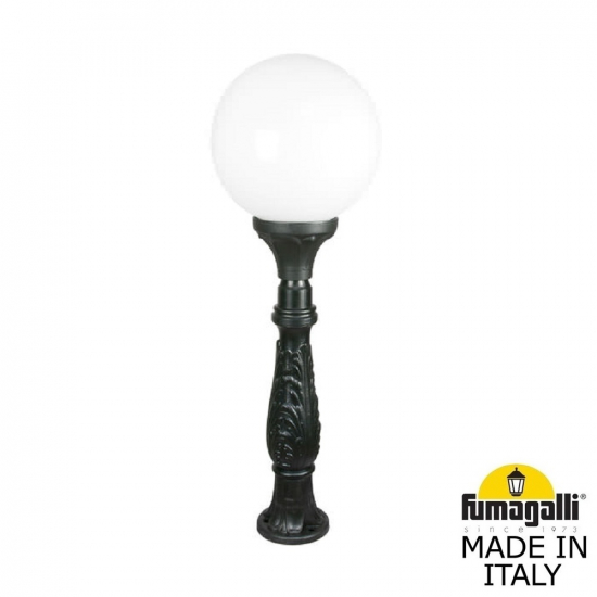 Уличный светильник Iafaet.R Globe 400 G40.162.000.AYE27 Fumagalli