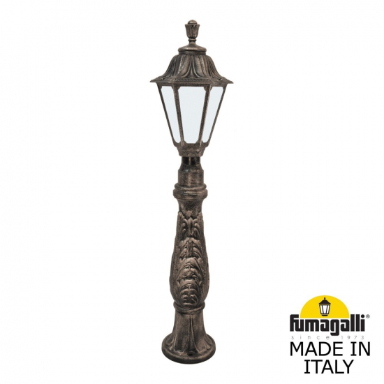 Уличный светильник Iafaet.R Rut E26.162.000.BYF1R Fumagalli