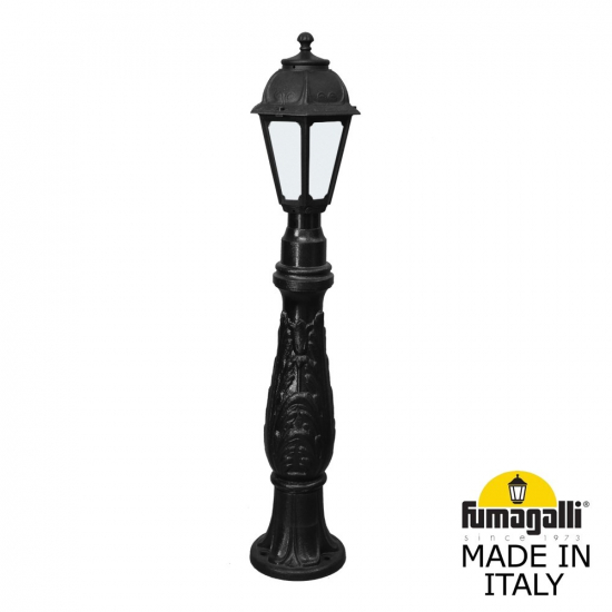 Уличный светильник Iafet*R Saba K22.162.000.AYF1R Fumagalli