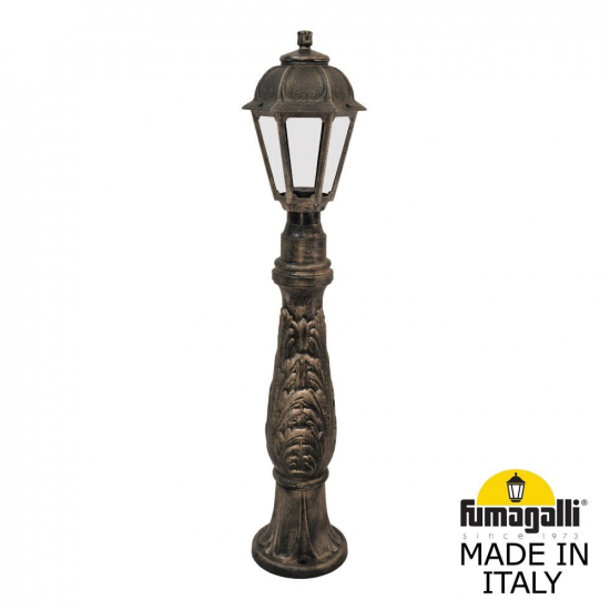 Уличный светильник Iafet*R Saba K22.162.000.BXF1R Fumagalli