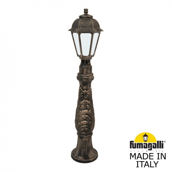 Уличный светильник Iafet*R Saba K22.162.000.BYF1R Fumagalli