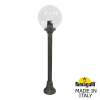 Уличный светильник Mizar.R G250 G25.151.000.BXE27 Fumagalli (1)