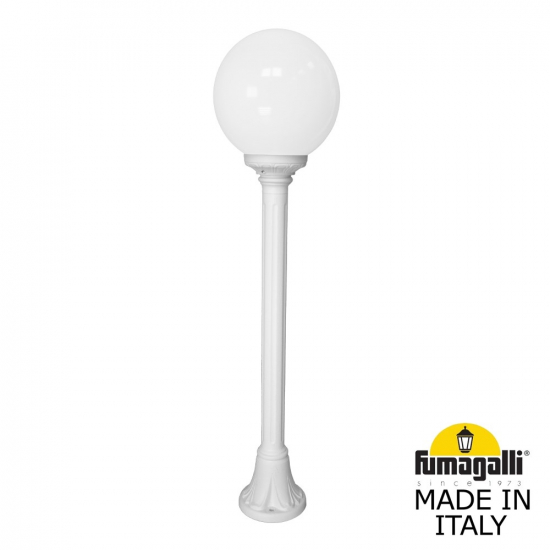 Уличный светильник Mizar.R G250 G25.151.000.WYE27 Fumagalli