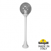 Уличный светильник Mizar.R G250 G25.151.000.WZE27 Fumagalli