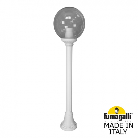 Уличный светильник Mizar.R G250 G25.151.000.WZE27 Fumagalli