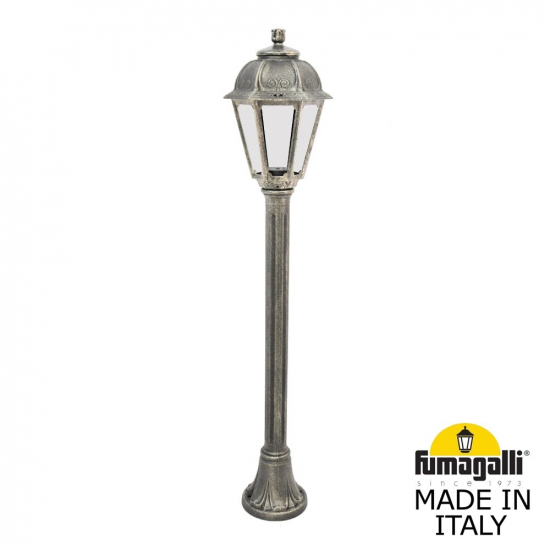 Уличный светильник Mizar.R Saba K22.151.000.BXF1R Fumagalli