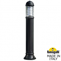 Уличный светильник Sauro 1100 D15.555.000.AXE27H.FC1 Fumagalli