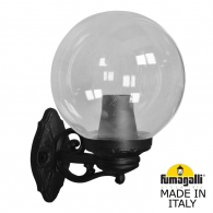 Настенный уличный фонарь Bisso G250 G25.131.000.AXE27 Fumagalli