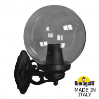 Настенный уличный фонарь Bisso G250 G25.131.000.AZE27 Fumagalli