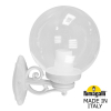 Настенный уличный фонарь Bisso G250 G25.131.000.WXE27 Fumagalli (1)