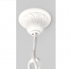 Настенный уличный фонарь Bisso G300 G30.131.000.WYE27 Fumagalli (3)