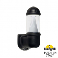 Настенный уличный фонарь Mirella D15.505.000.AXD1L Fumagalli