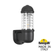 Настенный уличный фонарь Mirella D15.505.000.AXE27H.FC1 Fumagalli (1)