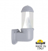 Настенный уличный фонарь Mirella D15.505.000.LXD1L Fumagalli (1)