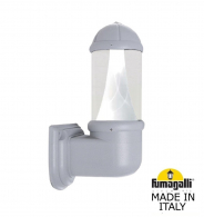 Настенный уличный фонарь Mirella D15.505.000.LXD1L Fumagalli