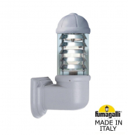 Настенный уличный фонарь Mirella D15.505.000.LXE27H.FC1 Fumagalli