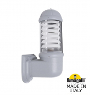 Настенный уличный фонарь Mirella D15.505.000.LXE27H.FRA Fumagalli