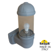 Настенный уличный фонарь Mirella D15.505.000.LXE27H.FRA Fumagalli (4)