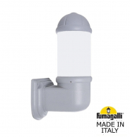 Настенный уличный фонарь Mirella D15.505.000.LYE27 Fumagalli
