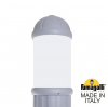 Настенный уличный фонарь Mirella D15.505.000.LYE27 Fumagalli (4)