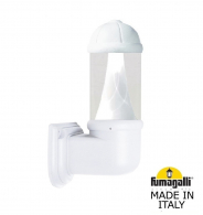 Настенный уличный фонарь Mirella D15.505.000.WXD1L Fumagalli