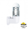 Настенный уличный фонарь Mirella D15.505.000.WXE27H.FC1 Fumagalli (1)