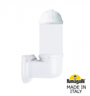 Настенный уличный фонарь Mirella D15.505.000.WYE27 Fumagalli