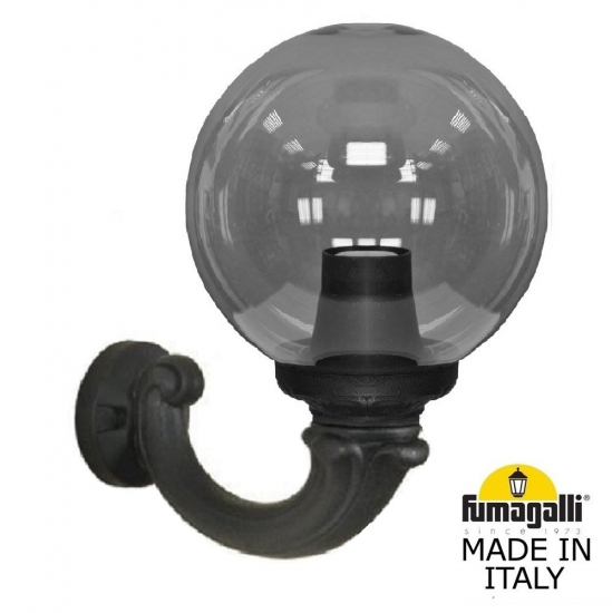 Настенный уличный фонарь Ofir G250 G25.132.000.AZE27 Fumagalli