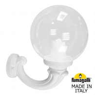 Настенный уличный фонарь Ofir G250 G25.132.000.WXE27 Fumagalli