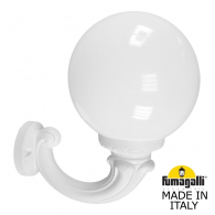 Настенный уличный фонарь Ofir G250 G25.132.000.WYE27 Fumagalli