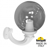 Настенный уличный фонарь Ofir G250 G25.132.000.WZE27 Fumagalli