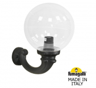 Настенный уличный фонарь Ofir G300 G30.132.000.AXE27 Fumagalli