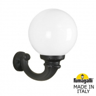 Настенный уличный фонарь Ofir G300 G30.132.000.AYE27 Fumagalli