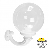 Настенный уличный фонарь Ofir G300 G30.132.000.WXE27 Fumagalli
