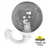 Настенный уличный фонарь Ofir G300 G30.132.000.WZE27 Fumagalli