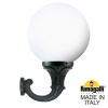 Настенный уличный фонарь Ofir Globe 400 G40.132.000.AYE27 Fumagalli (1)