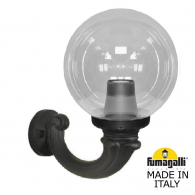 Настенный уличный фонарь Ofir G250 G25.132.000.AYE27 Fumagalli