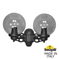 Настенный уличный фонарь Porpora G250 G25.141.000.AZE27 Fumagalli