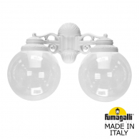 Настенный уличный фонарь Porpora G250Dn G25.141.000.WXE27DN Fumagalli